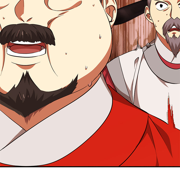 Swole Joseon - episode 11 - 5