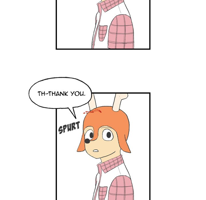 Herbivore High School - episode 2 - 86