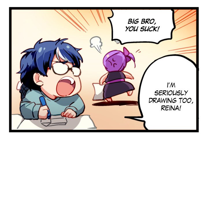 Reon and Friends - episode 8 - 14