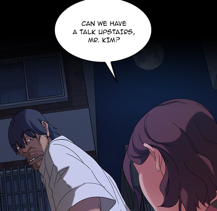 The Lucky Guy - episode 8 - 5