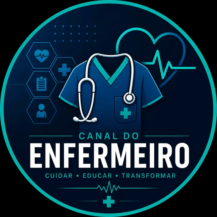 @canaldoenfermeiro