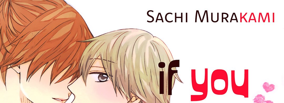 If You Share A Kiss with Asakawa - episode 5 - 0