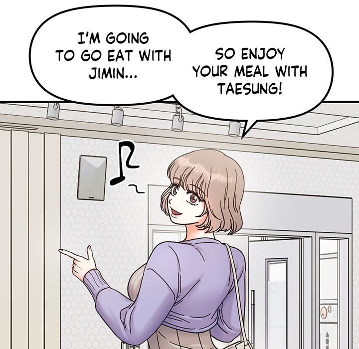 Secret Siblings - episode 34 - 84