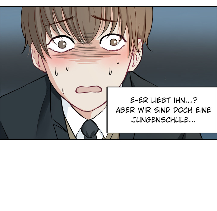 Liebe Lieber Nicht - episode 1 - 12