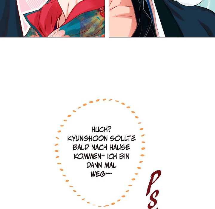Beiße den Tiger - episode 9 - 42