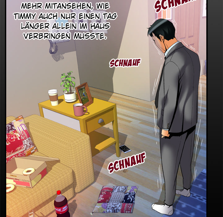 Die Partner meiner Frau - episode 63 - 11
