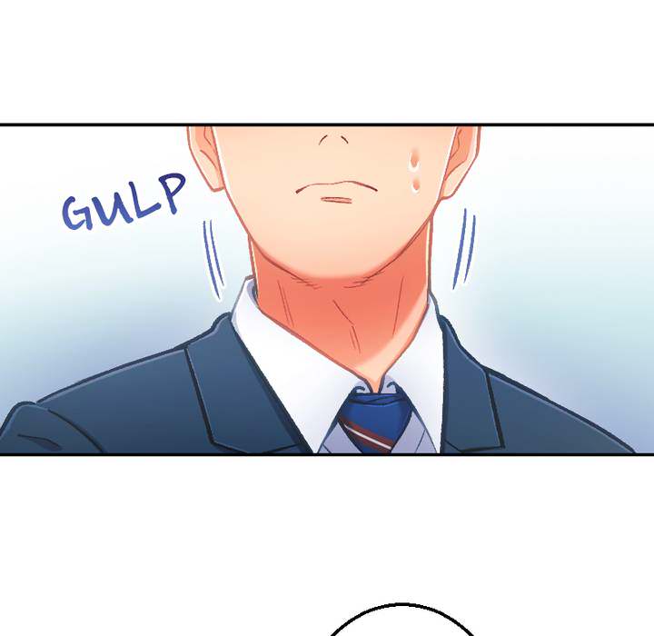 That Soaking Wet Girl - episode 11 - 33
