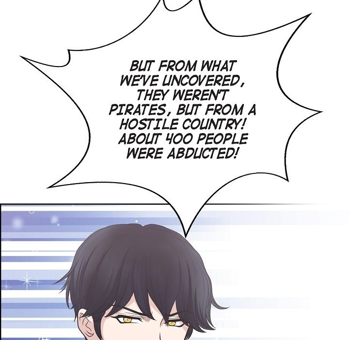 On the Emperor's Lap - episode 28 - 75