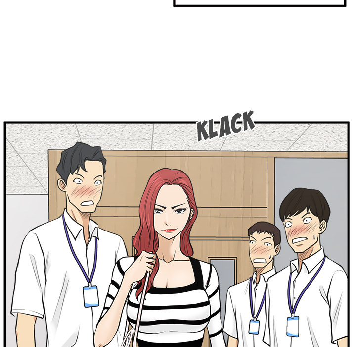 Los geht´s Mr. Kang! - episode 58 - 113
