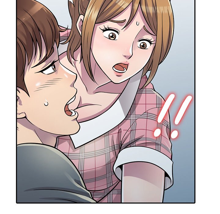 A Stolen Taste - episode 1 - 139