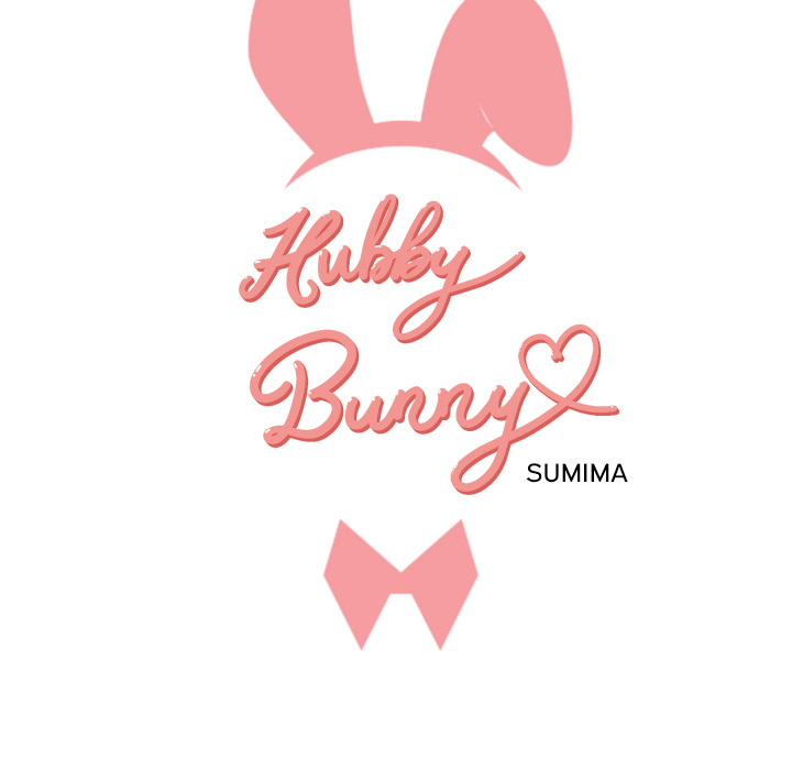 Hubby Bunny - episode 12 - 17