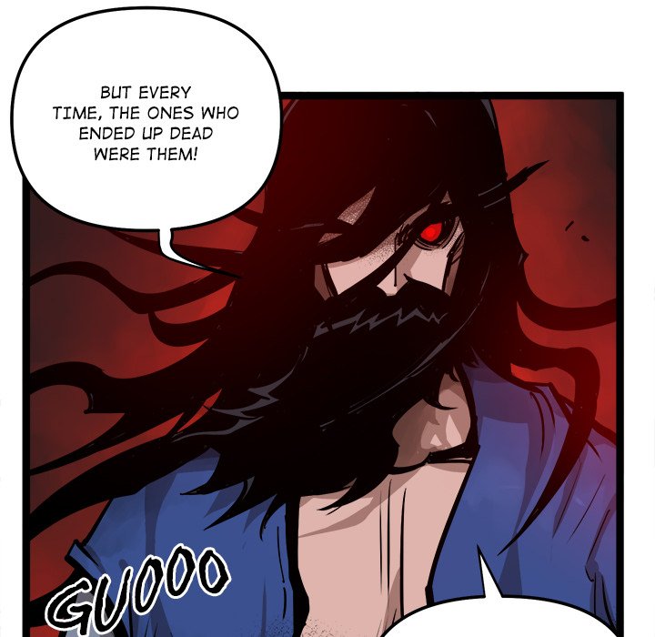Lee Gwak, the Warrior - episode 8 - 105