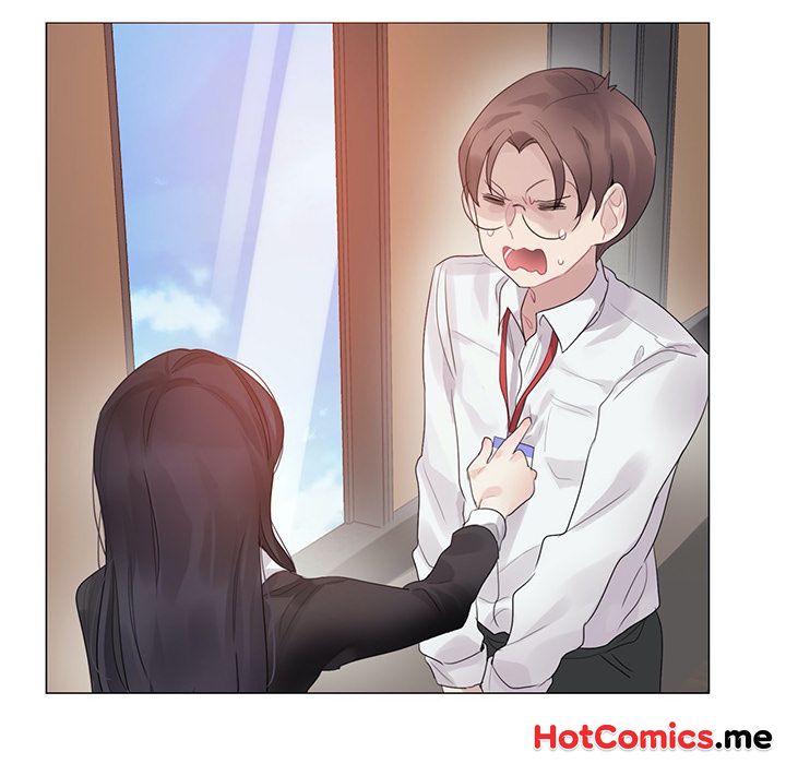 A Pervert's Daily Life - episode 93 - 41