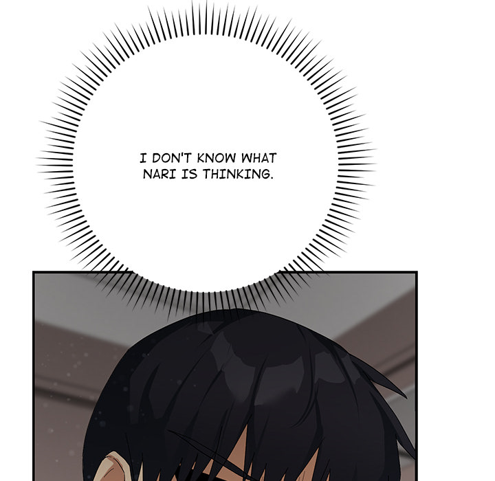 Saving My Magical Girl - episode 5 - 111
