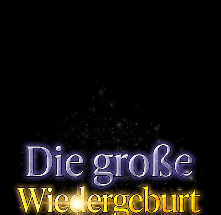 Die große Wiedergeburt - episode 8 - 86