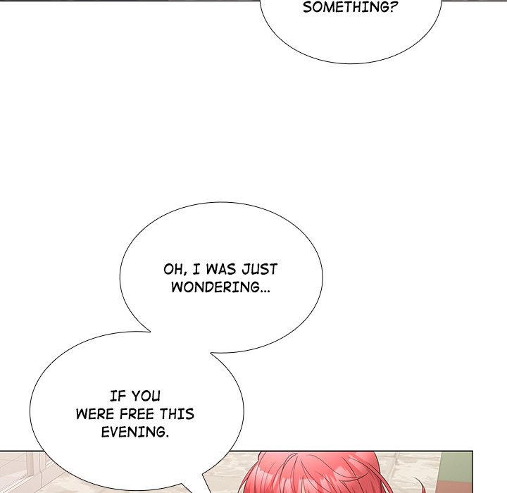 Office Romance is a No-No - episode 13 - 63