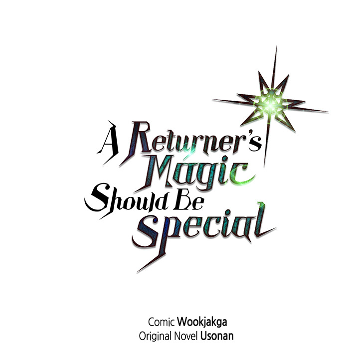 A Returner's Magic Should Be Special - episode 18 - 83