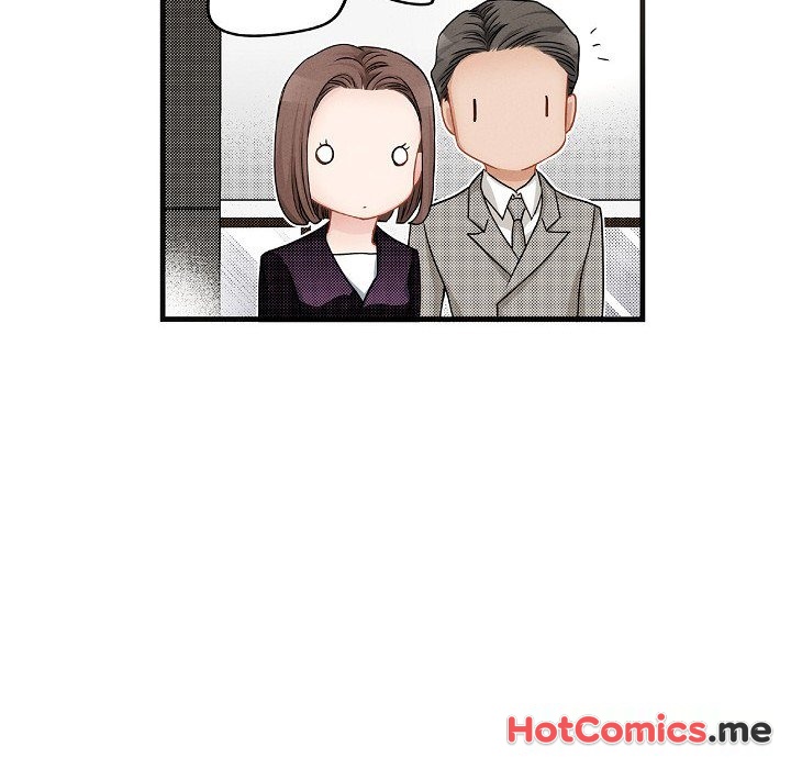 Work, Fight and Love - Webtoon Edition - episode 52 - 31