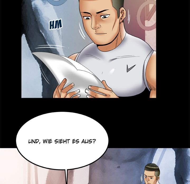 Die Partner meiner Frau - episode 58 - 53