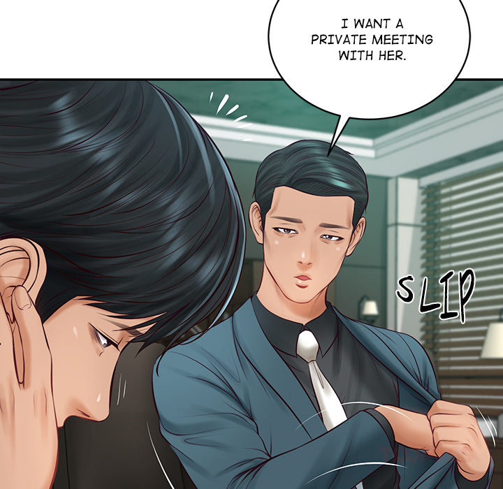 Extremely Rich Family - episode 68 - 29