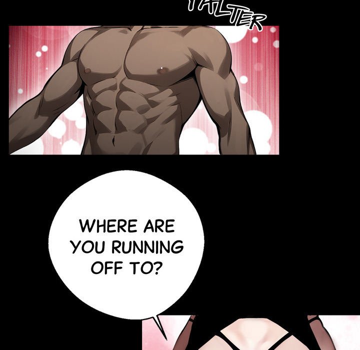 Workaholic Gangster - episode 10 - 133