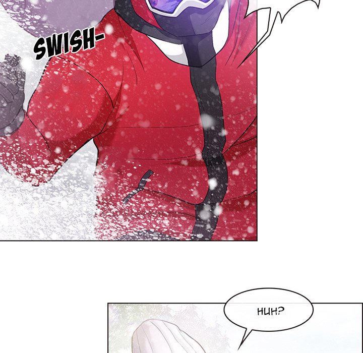 The Snow - episode 1 - 60