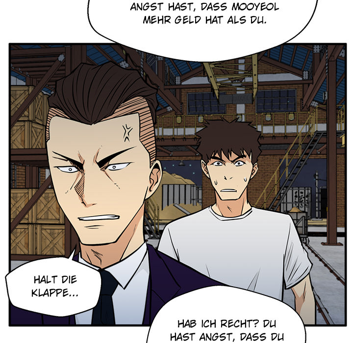 Los geht´s Mr. Kang! - episode 65 - 109
