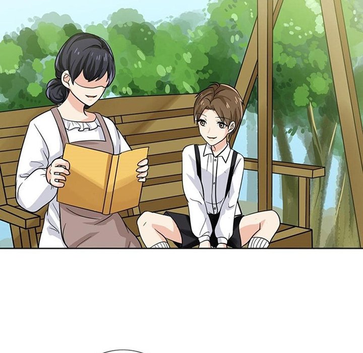 Become A Girl At Night - episode 12 - 47
