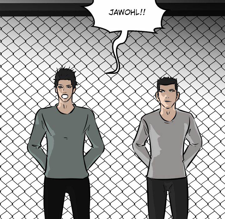 Mensas Convertat - episode 91 - 79