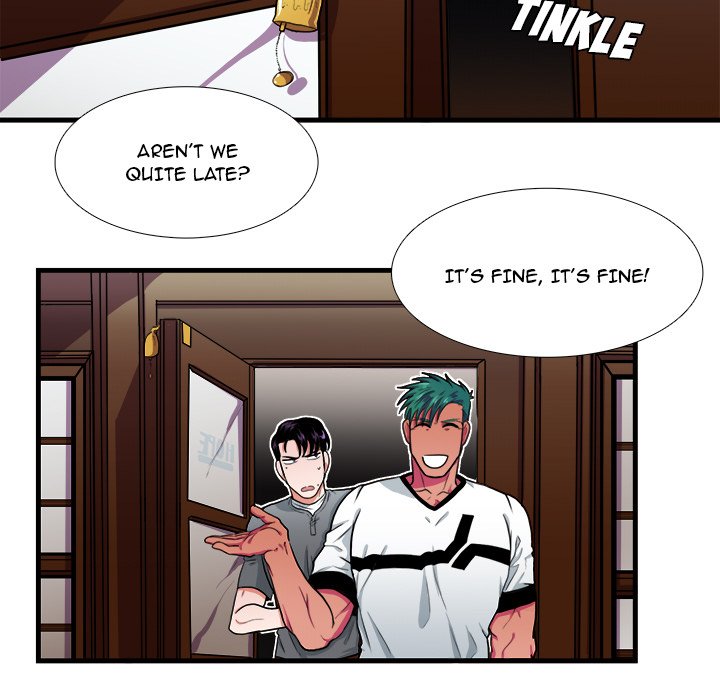 Same, but Different - episode 12 - 6