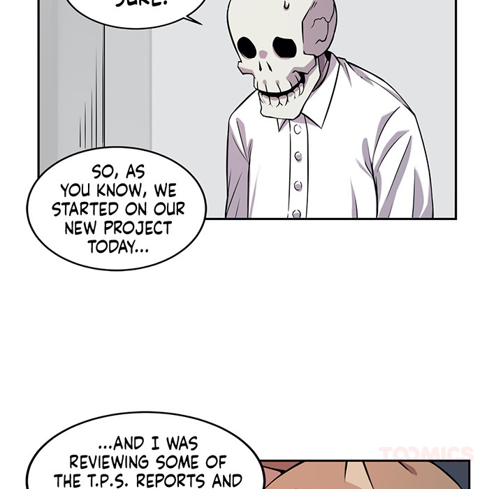 Zombie Girlfriend! - episode 18 - 61