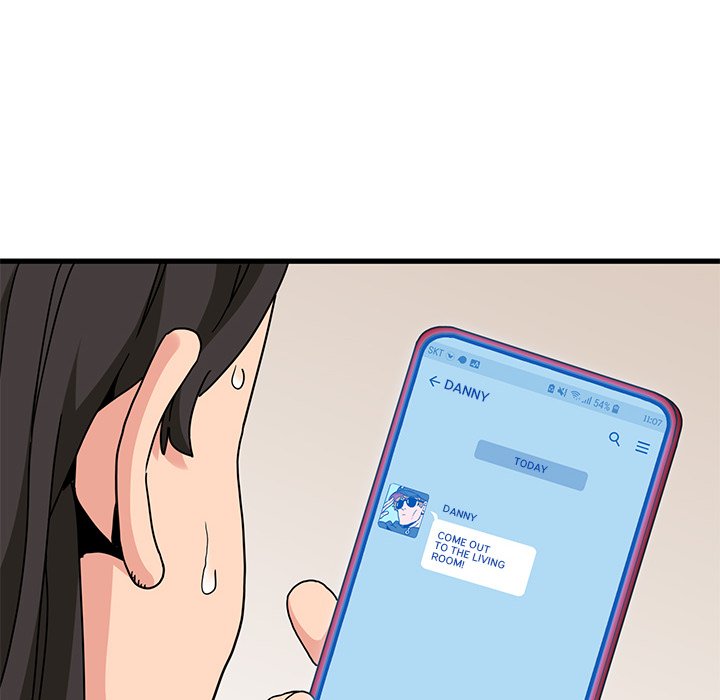 Snapping into Love - episode 3 - 143