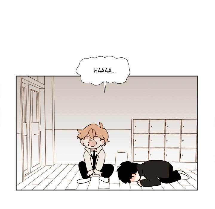 Summer Snow - episode 6 - 5