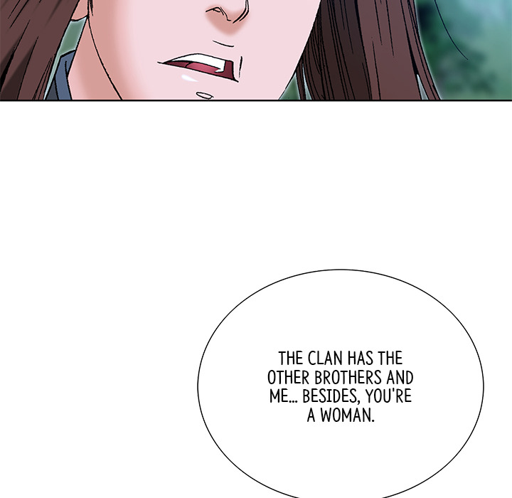 The Tale of The Hyungsan Sect - episode 54 - 139