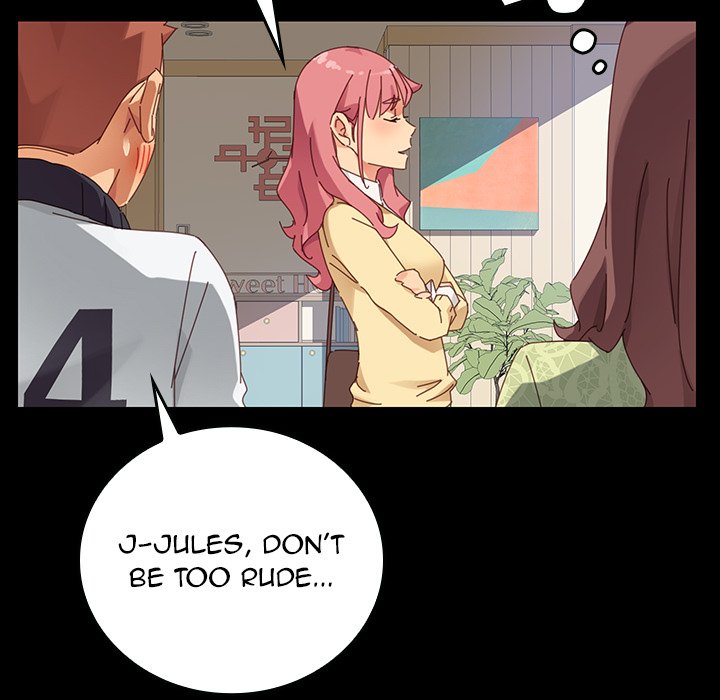 The Perfect Roommates - episode 6 - 31
