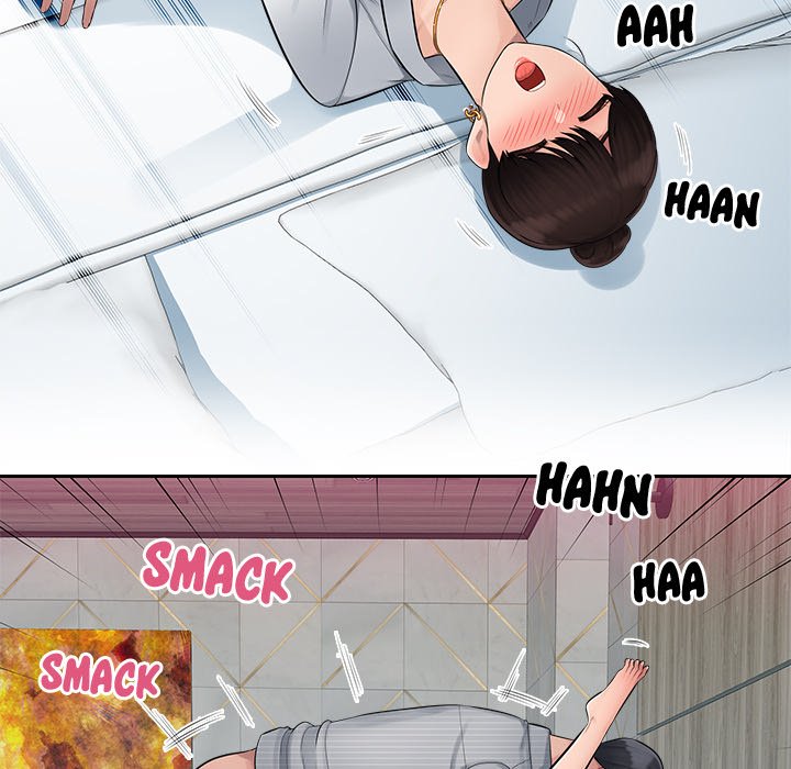 Office Desires - episode 3 - 81