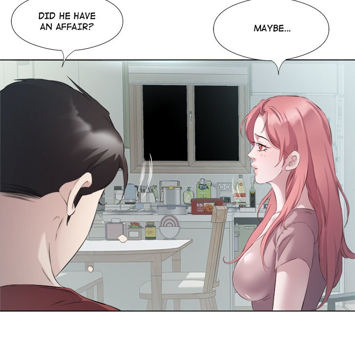 Memories of a Rainy Day - episode 3 - 50