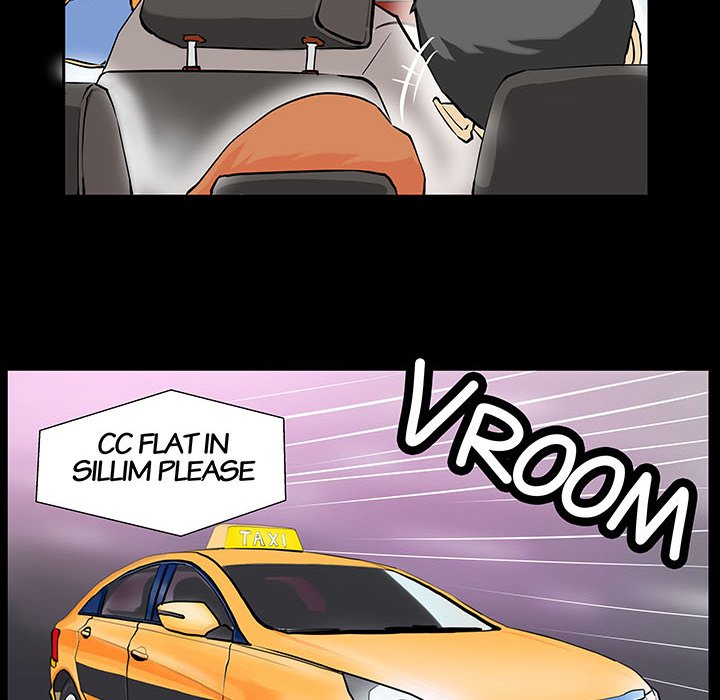 Sex Note - episode 1 - 71