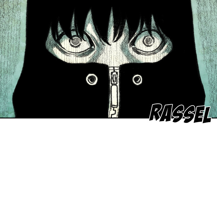 Monsterkind - episode 4 - 12