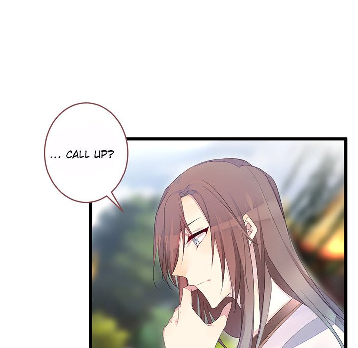 Flowers Whispering - episode 31 - 62