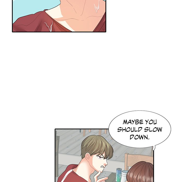 Match Made In Bed - episode 27 - 39