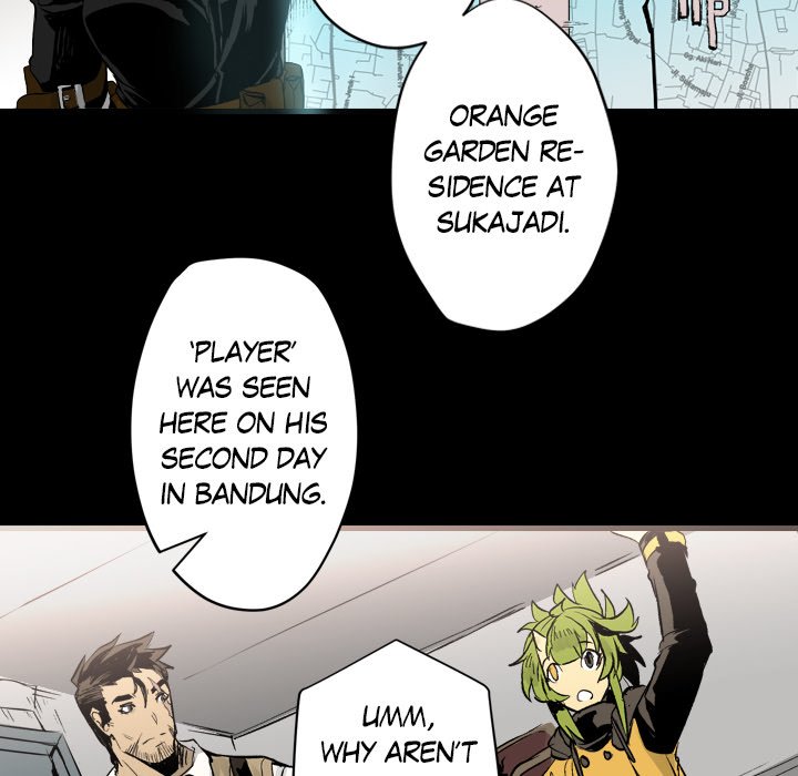 Knight of Rakshasa - episode 30 - 17