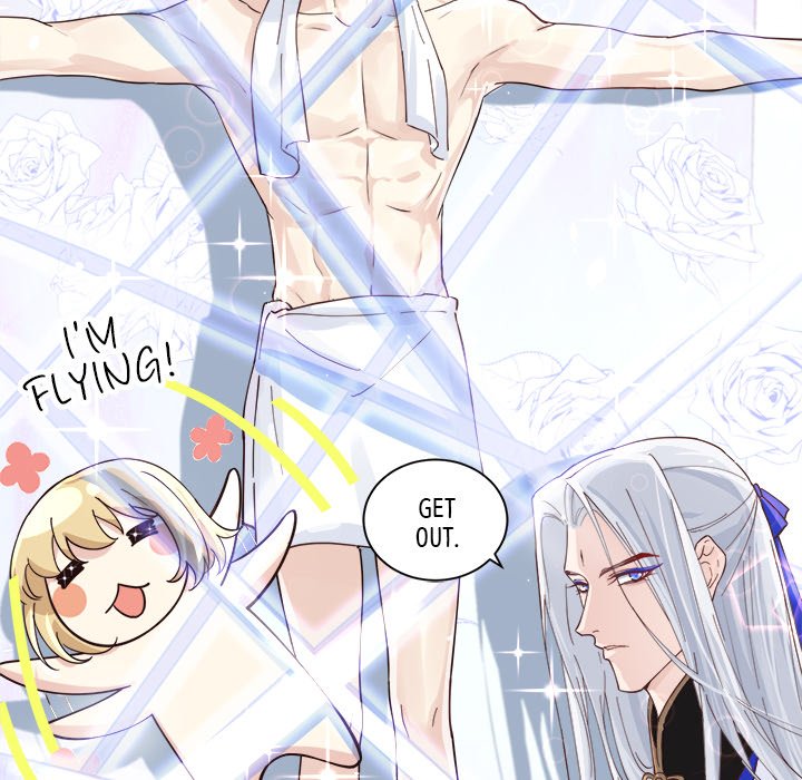 Strange Family - episode 8 - 10