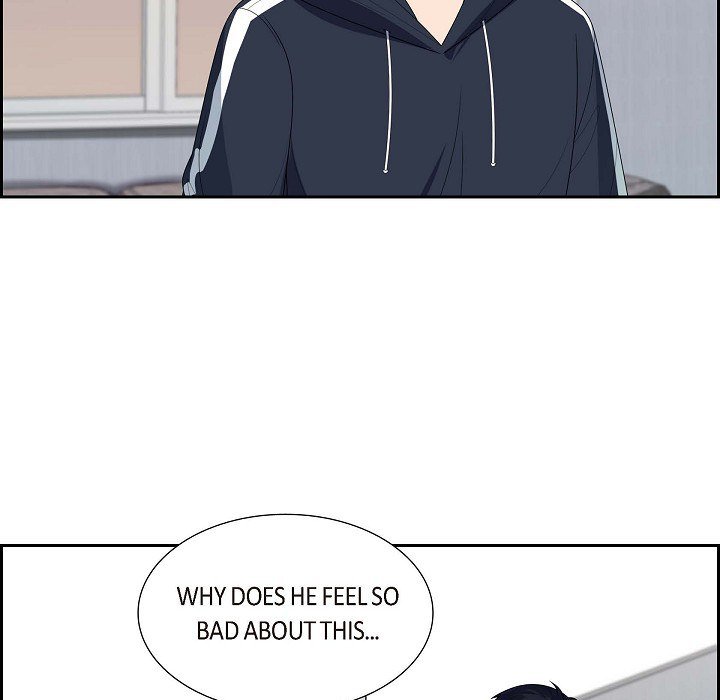 A Misogamist's Romance - episode 9 - 55