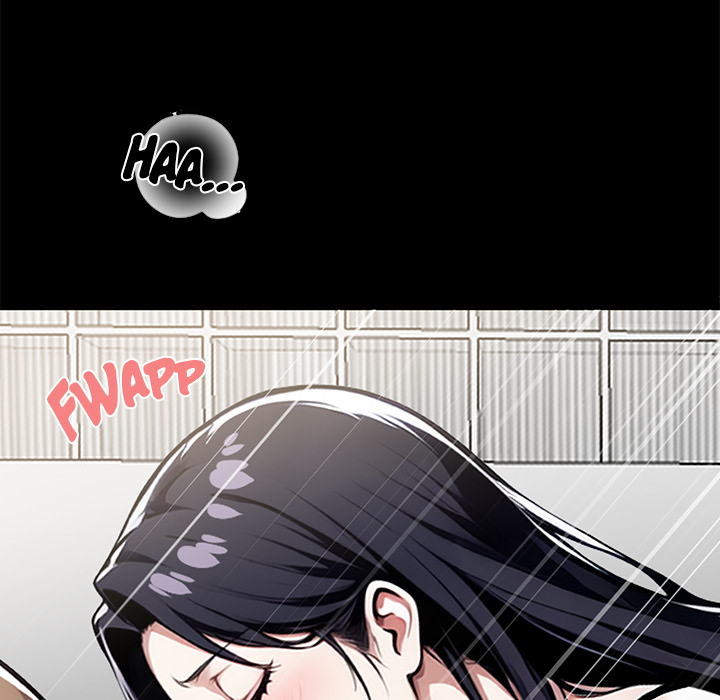 Workaholic Gangster - episode 9 - 106