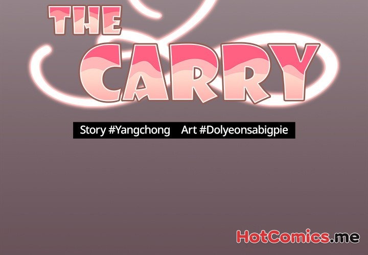 The Carry - episode 29 - 2