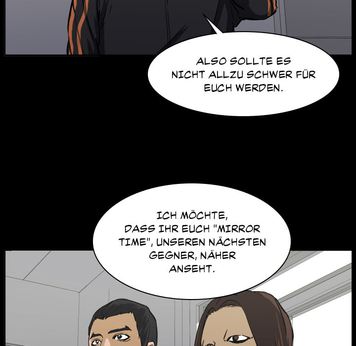 Tweener - episode 69 - 27