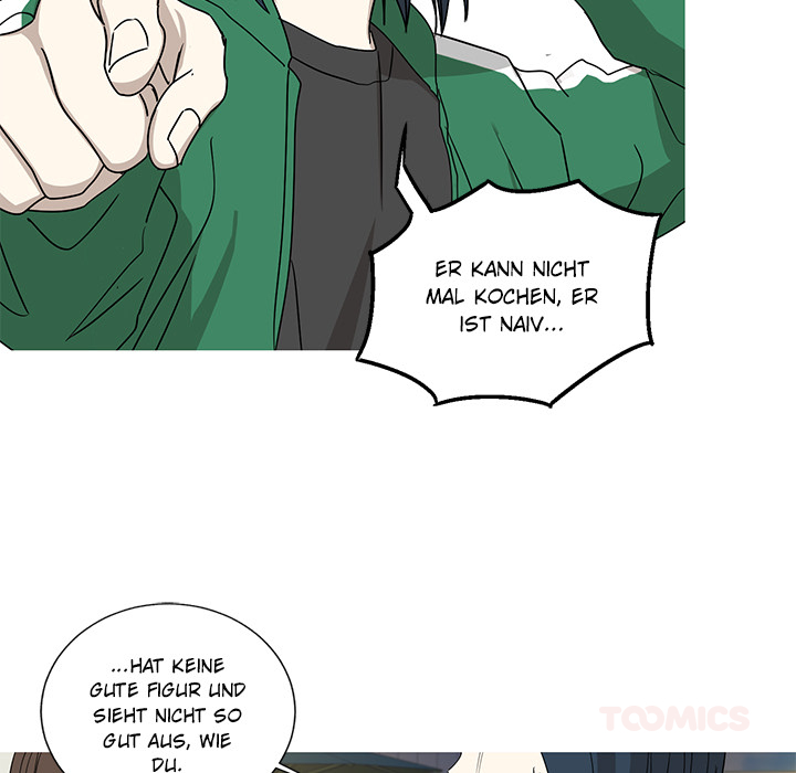 Hubby Bunny - episode 17 - 13