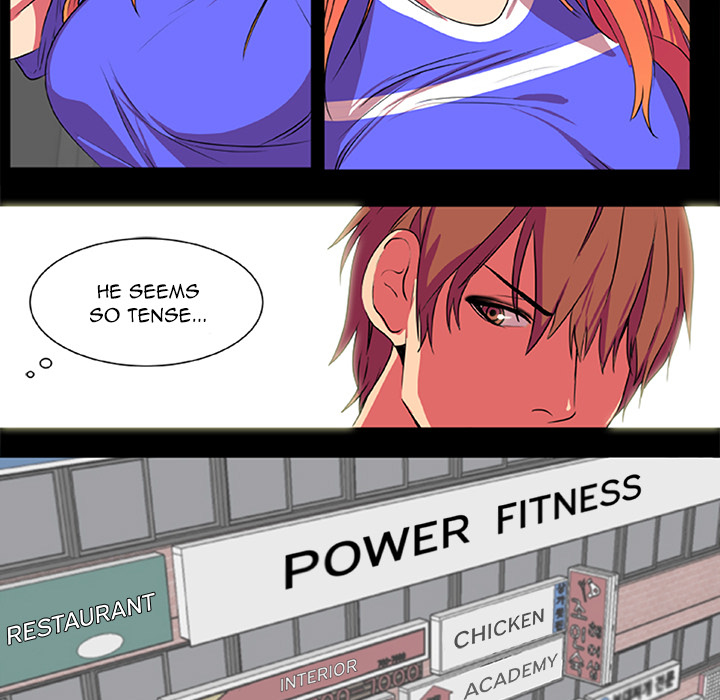 Body Choke - episode 4 - 4