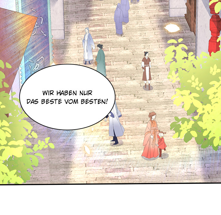 Eine etwas andere Familie - episode 69 - 75